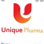 Business logo of UNIQUE PHARMA