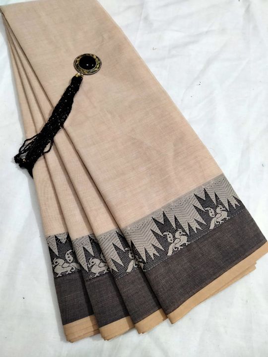 Post image 🧵 Pure Chettinad Cotton Sarees Collections


🥇 80s Count


🥇 Without blouse


🥇 Size : 5.50 Meters


🥇 Kalamkari blouse available


🥇 More colour avl


🥇 Booking soon


🛍️ For Order WhatsApp - 8344378186