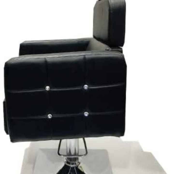 Hydraulic Pushback Salon Chair uploaded by Royal Premier Industries on 12/22/2021