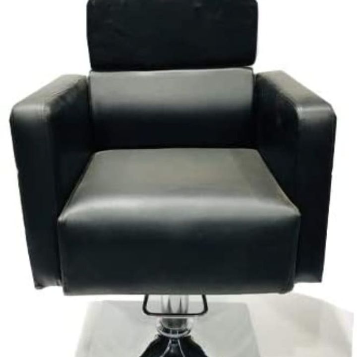 Hydraulic Pushback Salon Chair uploaded by Royal Premier Industries on 12/22/2021