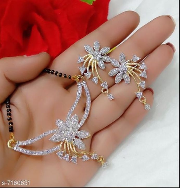 Mangalsutr  uploaded by business on 12/22/2021