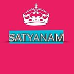 Business logo of Satyanam Reseller