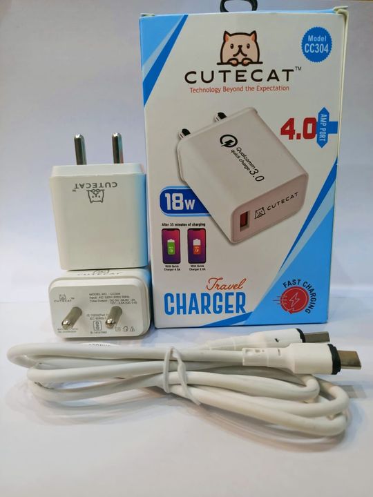 18 watts charger quick uploaded by business on 12/22/2021