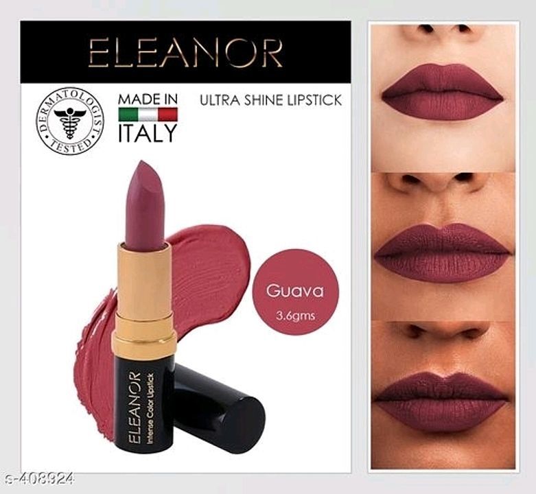 Matte liptick uploaded by Khushi  collection on 9/26/2020