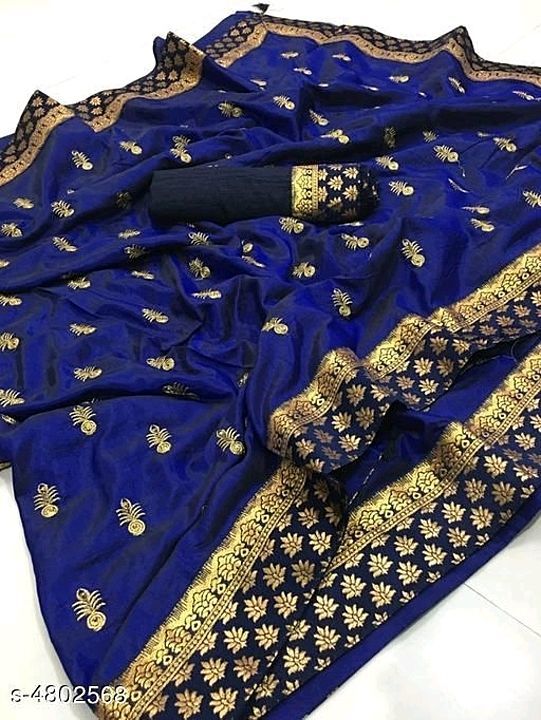Saree uploaded by business on 9/26/2020