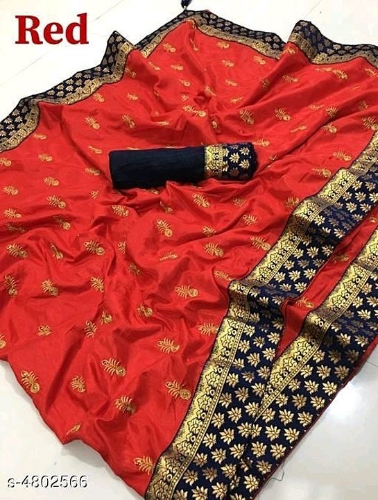 Saree uploaded by Khushi  collection on 9/26/2020