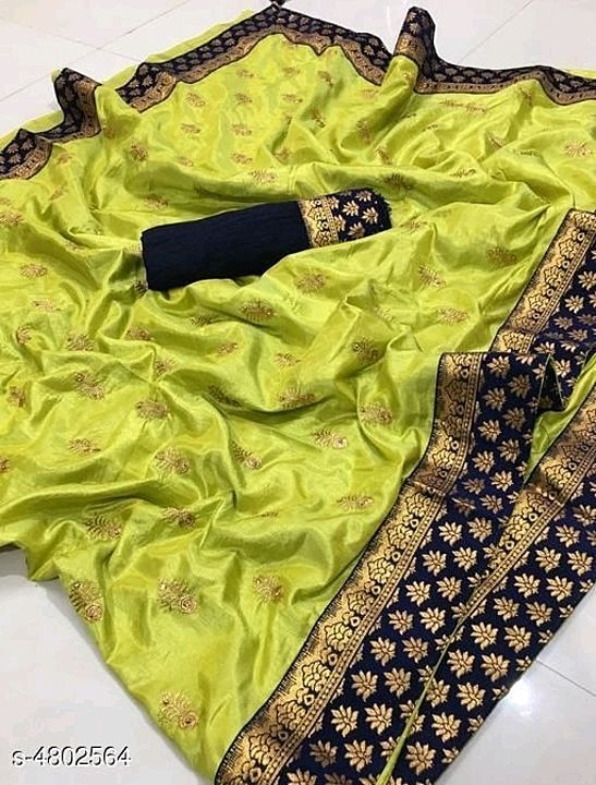 Saree uploaded by Khushi  collection on 9/26/2020