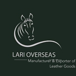 Business logo of Lari Overseas