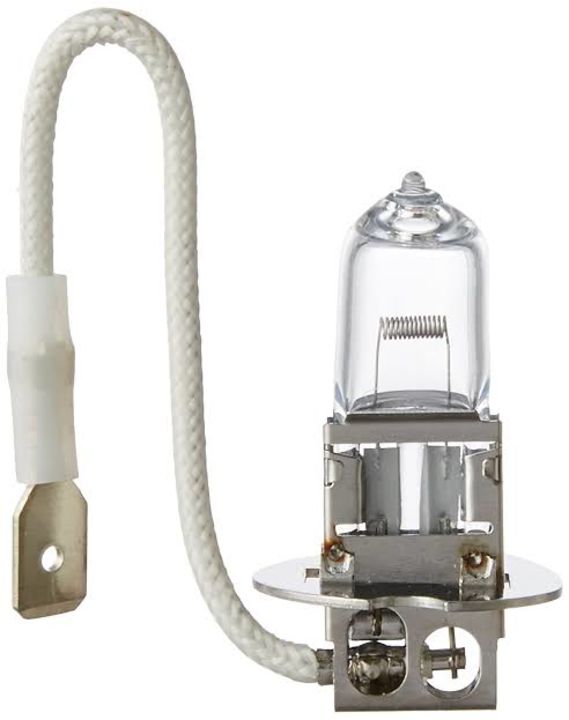H3 bulb mgx uploaded by New star auto electric on 12/22/2021