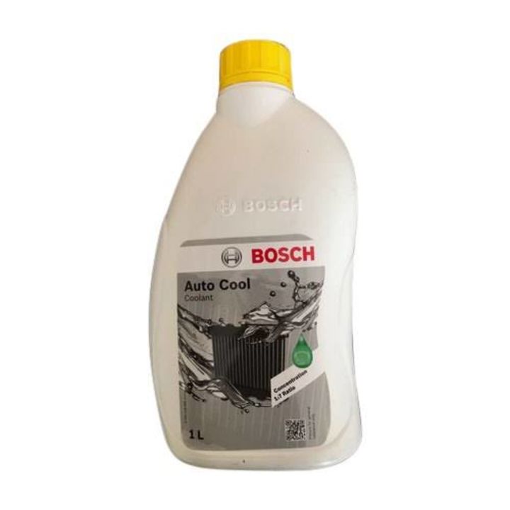 Bosch coolant uploaded by New star auto electric on 12/22/2021