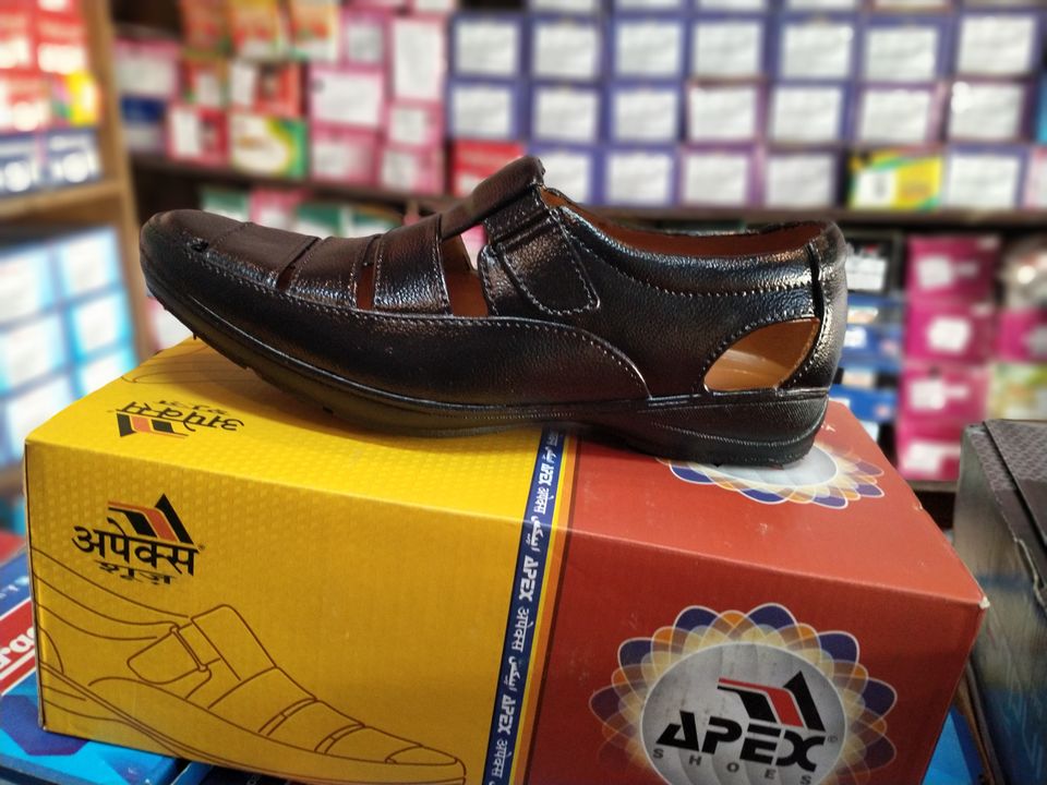 Apex shoes uploaded by business on 12/22/2021