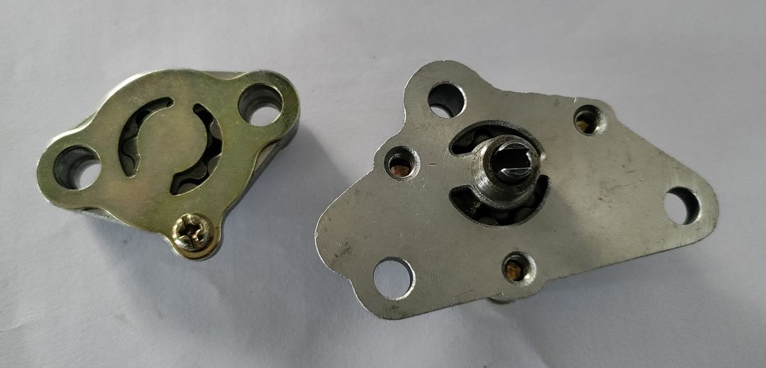 Product uploaded by Sinter components.powder metallurgy on 12/22/2021