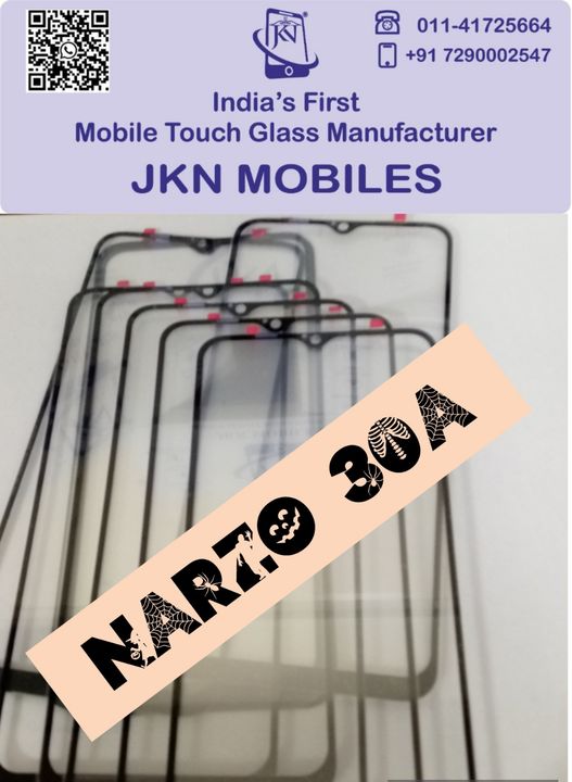 Product uploaded by JKN MOBILES on 12/22/2021