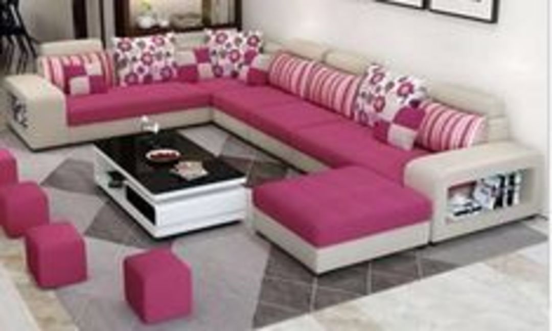 All furnitures sofa 7000 rupaye se start uploaded by AS furniture manufacturing on 12/22/2021