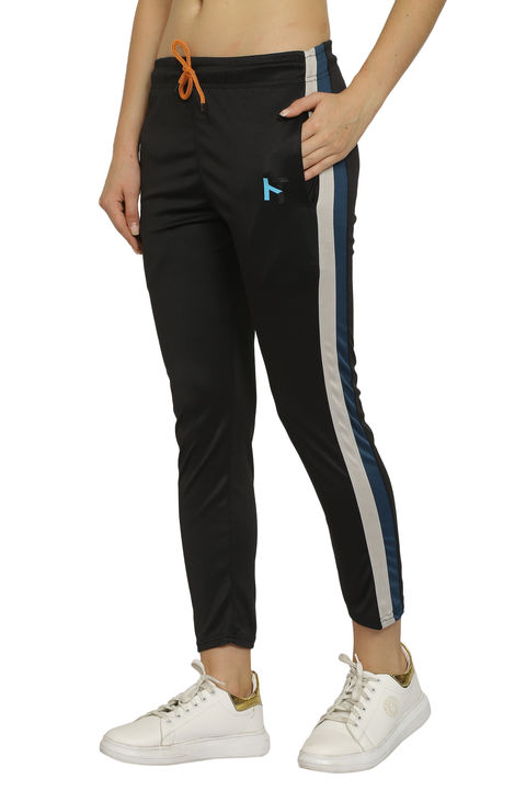 Girls Lycra Trackpant / Jogger uploaded by BB FASHIONS on 12/22/2021