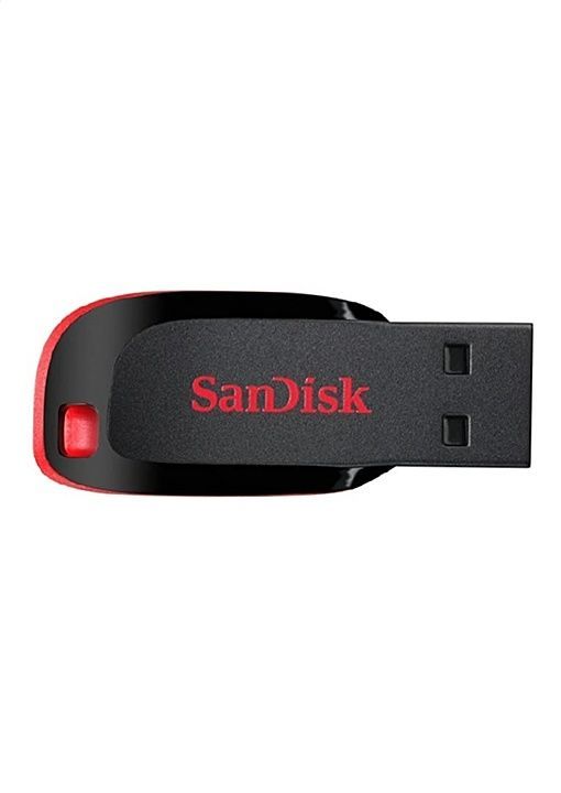 SanDisk Cruzer Blade 16GB Pendrive USB 2.0 Flash Drive uploaded by business on 9/26/2020