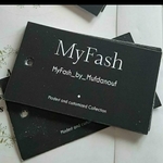 Business logo of Myfash_by_mufdanouf