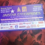 Business logo of Jaistar enterprises