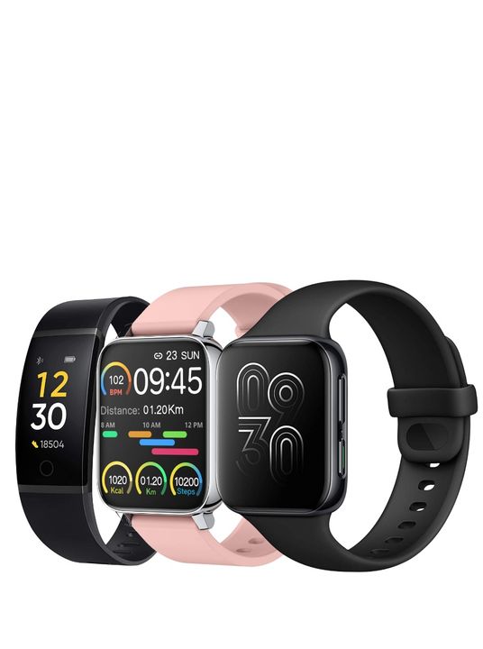Smart Watch uploaded by business on 12/22/2021