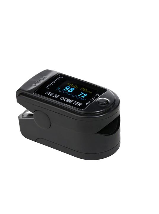 Pluse Oximeter  uploaded by business on 12/22/2021