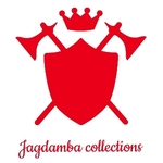 Business logo of Jagdamba collection