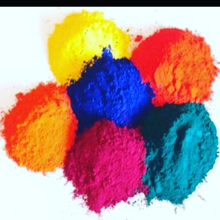 Pigments colour uploaded by business on 12/22/2021