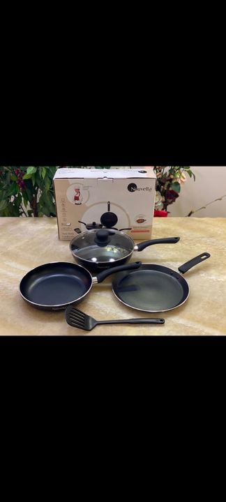 Nouveta non stick uploaded by business on 12/22/2021