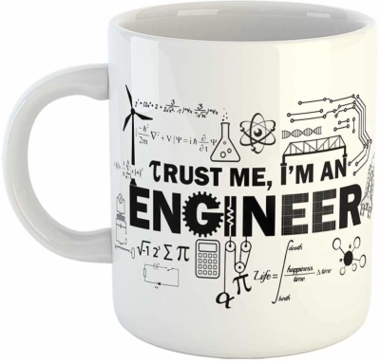 Engineer cup uploaded by business on 12/22/2021
