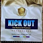 Business logo of Kick Out Fashion