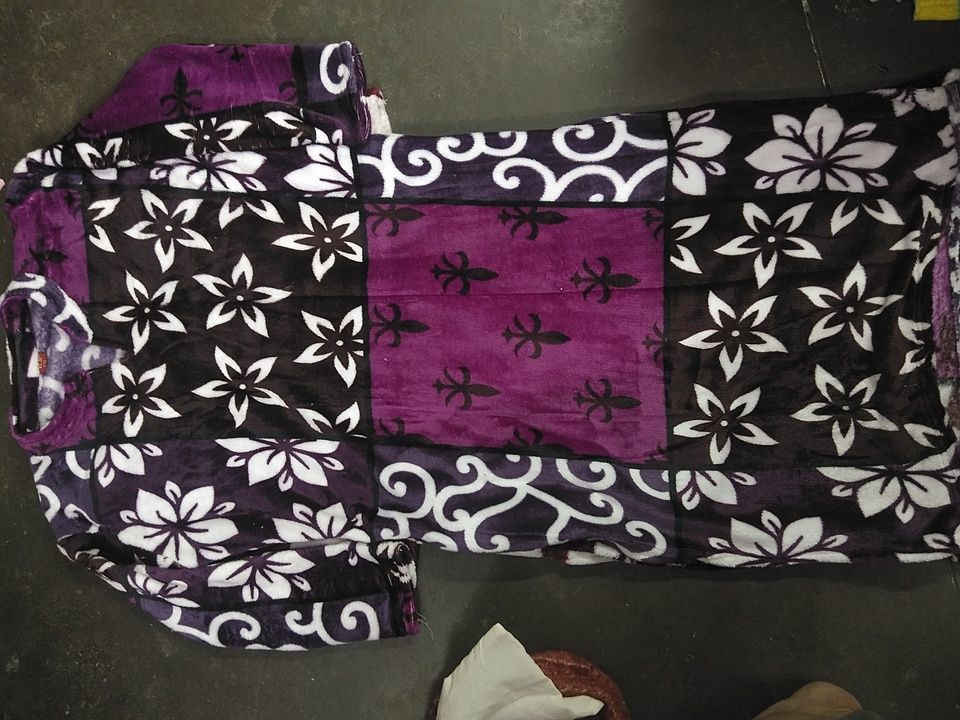 WOLLEN kurti with imported fabric  uploaded by business on 9/26/2020