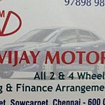 Business logo of Sri Vijay Motors