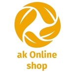 Business logo of Ak Online Shopi