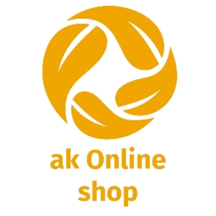 Post image Ak Online Shopi has updated their profile picture.