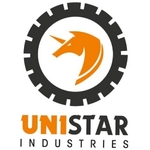 Business logo of UNISTAR CNC