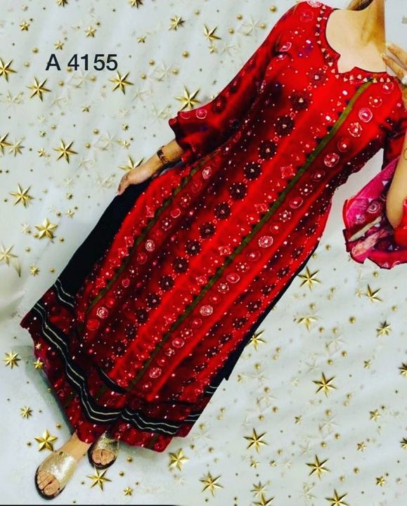 Product uploaded by Sanvi Fashion hub on 12/22/2021