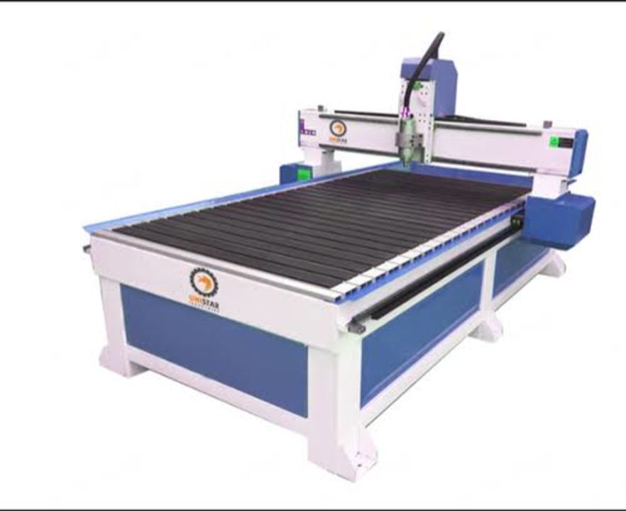 CNC ROUTER uploaded by UNISTAR CNC on 12/22/2021