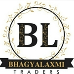 Business logo of BHAGYALAXMI TRADERS