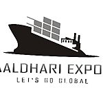 Business logo of Maaldhari Export