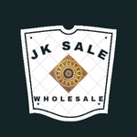 Business logo of JK WHOLESALE BAZAAR
