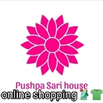 Business logo of Pushpasarihouse
