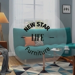 Business logo of New Star Furniture Life