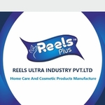 Business logo of Reels ultra industry Pvt Ltd