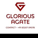 Business logo of GLORIOUS AGATE