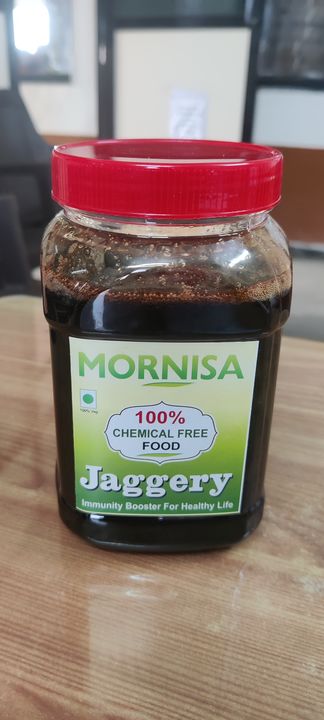 Jaggery honey uploaded by Mornisa Bioorganics Pvt Ltd on 12/22/2021