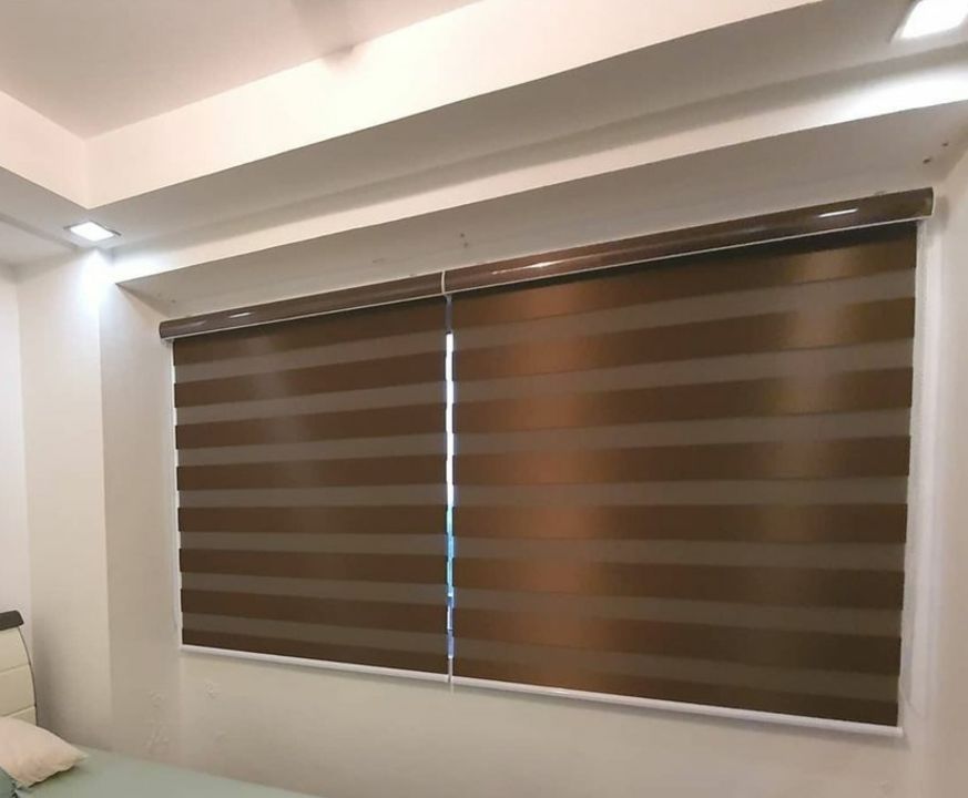 Windows blinds uploaded by S.S Interiors on 12/22/2021