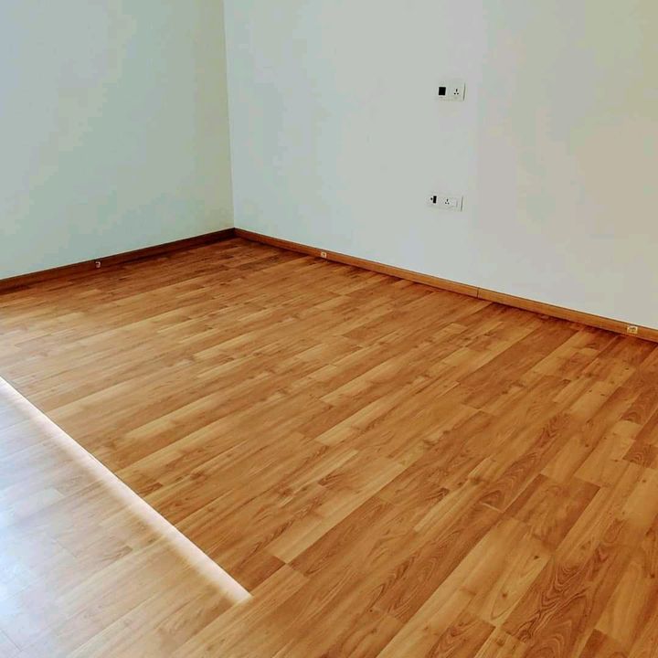 Wooden flooring uploaded by S.S Interiors on 12/22/2021