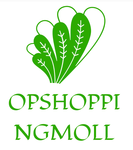 Business logo of OPSHOPPINGMOLL