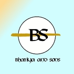 Business logo of Bhatiya & sons