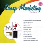 Business logo of Sharp Marketing
