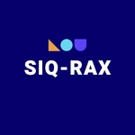 Business logo of SiQ- RAX